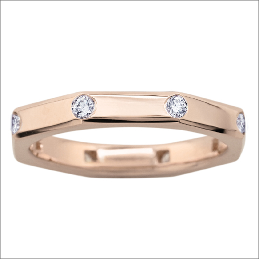 WAKO BRIDAL16周年記念リング08