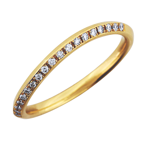 モデラート(L) / K18YG