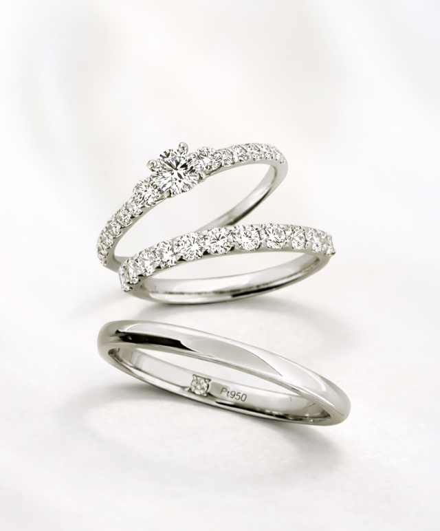 WAKOセットリング