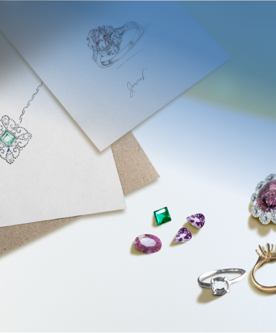 WAKOジュエリーリフォーム&修理