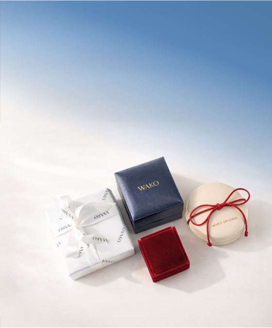 選べる3種のリングケース