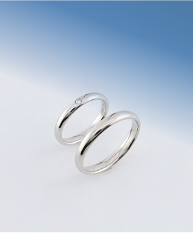 ブライダルリングムービー