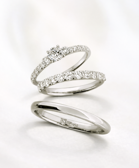 WAKOセットリング