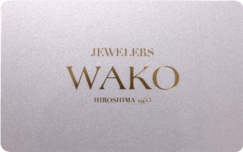 WAKO MEMBERSHIP写真