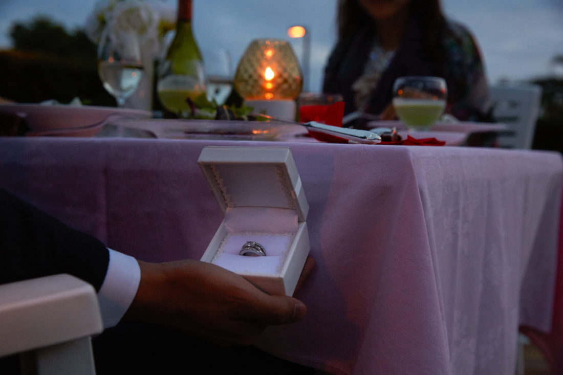 プロポーズの言葉受賞作品紹介あり プロポーズ完全マニュアル 広島で結婚指輪 婚約指輪をお探しなら Wako Bridal Workshop
