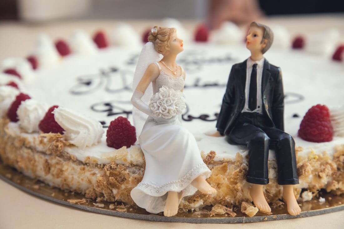 元ウェディングプランナーが教える 結婚式のケーキカットのノウハウ Wako Bridal