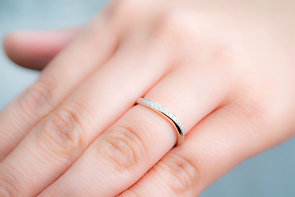 メレダイヤを使った結婚指輪のデメリット