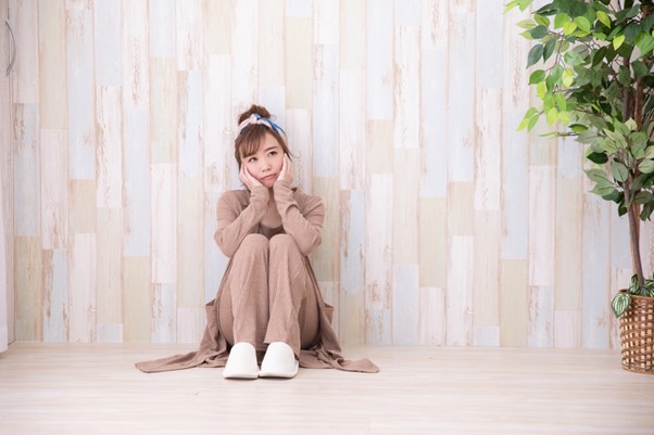結婚指輪がきついのは太ったことが原因？