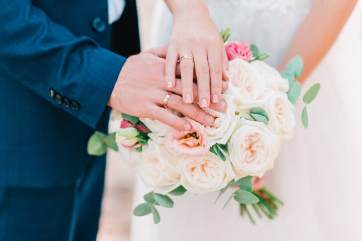 結婚指輪