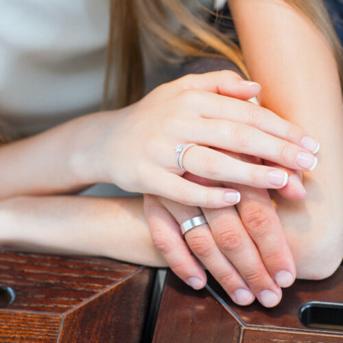 「着け心地」が良い結婚指輪ってどんなの？選び方のコツなどを紹介