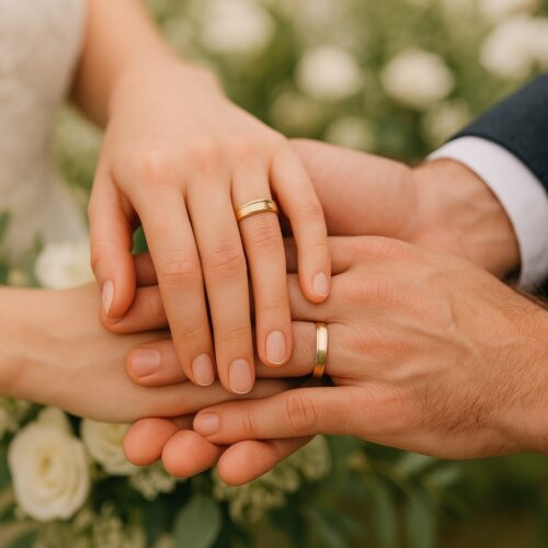 【広島】本通りエリアの婚約指輪・結婚指輪ブランドおすすめ8選をご紹介