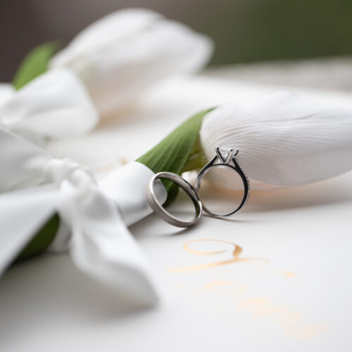 【広島】婚約指輪＆結婚指輪はオーダーメイドが人気！おすすめブランドを紹介